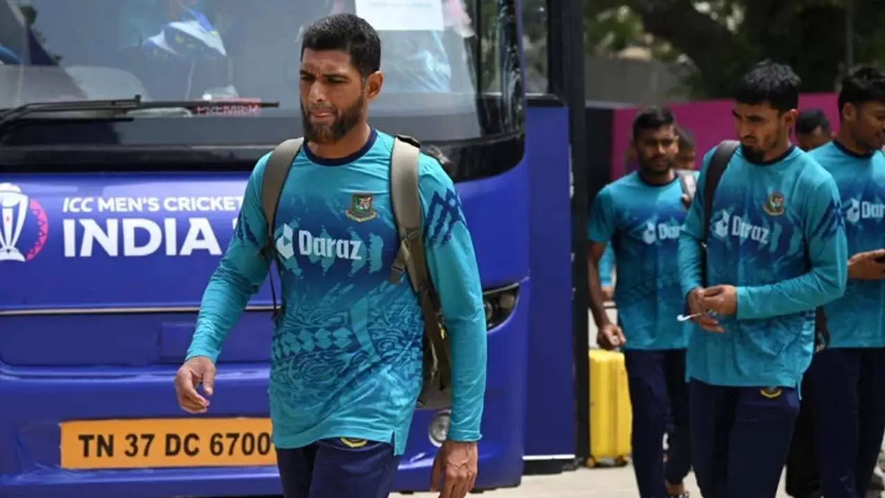 আগামীকাল দেশে ফিরছে বাংলাদেশ