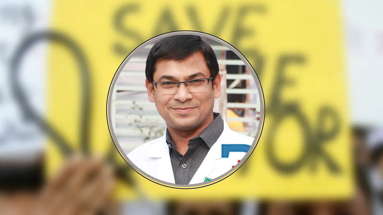 ‘বিচারহীনতায়’ বাড়ছে চিকিৎসকদের ওপর হামলা-নির্যাতন