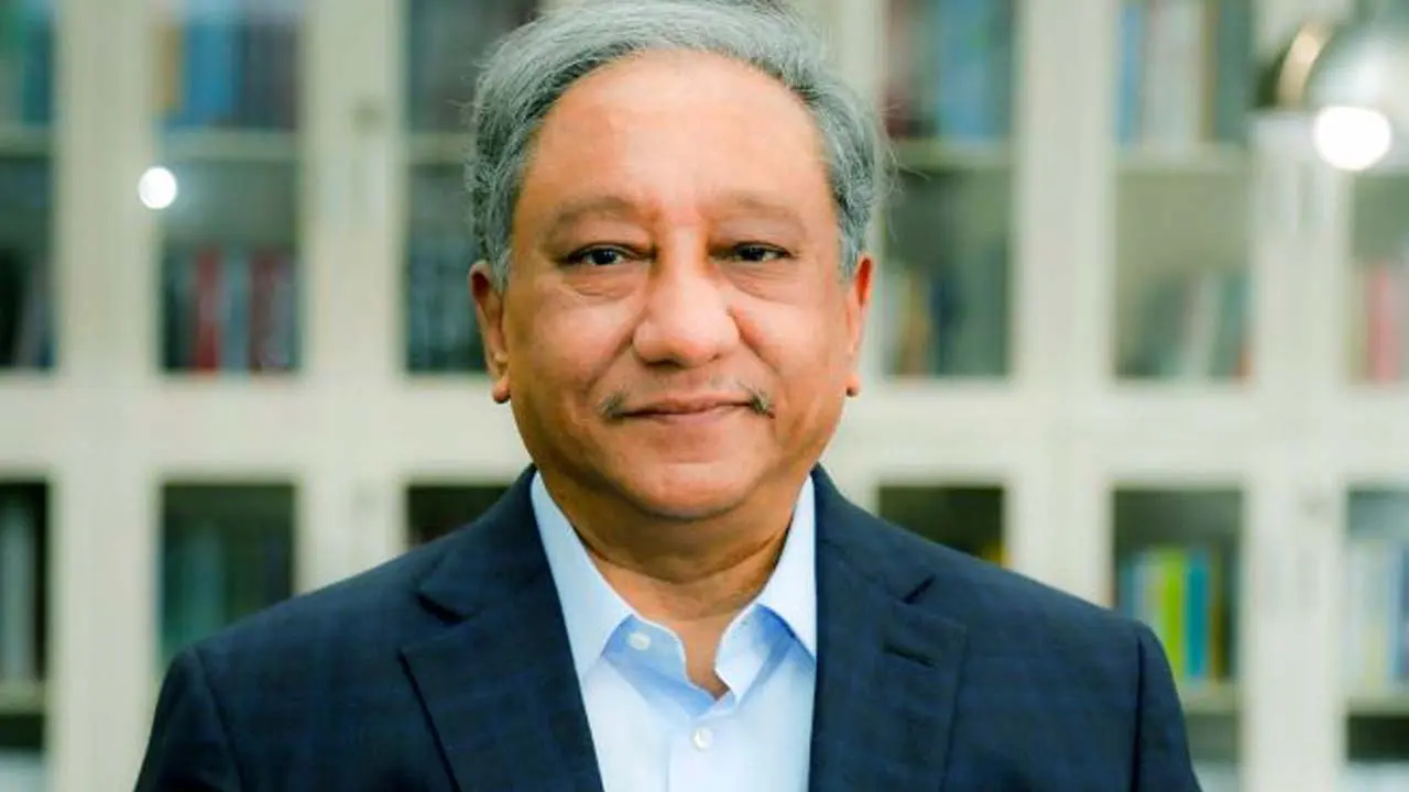 বিসিবি ছাড়ার ঘোষণা দিয়ে রাখলেন পাপন 