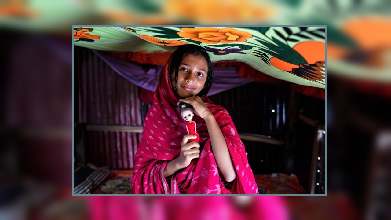 করোনা-যুদ্ধ-আইনের ফাঁক : দিন দিন লম্বা হচ্ছে বাল্যবিবাহের মিছিল