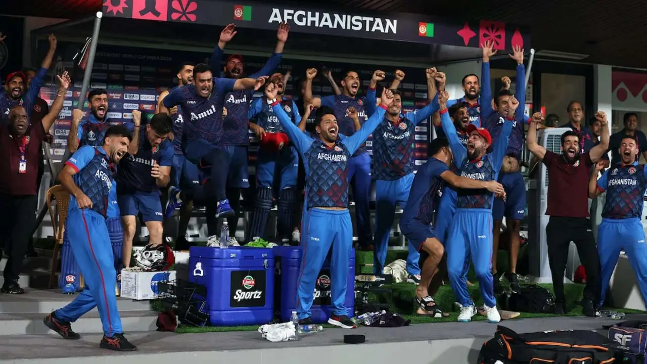 আফগানদের সাফল্যের নেপথ্যে গুজরাট মডেল! 