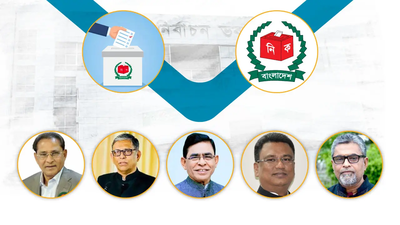‘নির্বাচনী ট্রেন’ কারো জন্য অপেক্ষা করবে না