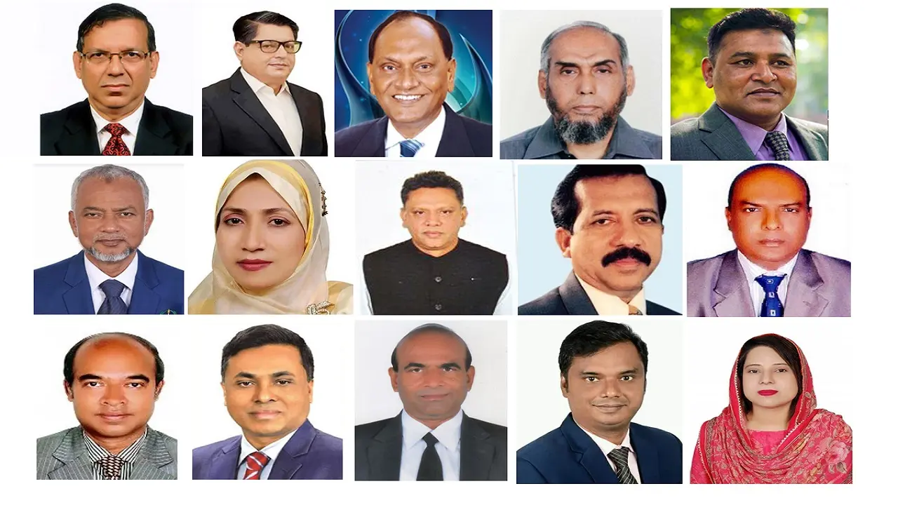 ব্রাহ্মণবাড়িয়ার ছয় আসনে আ.লীগের প্রার্থী হতে চান ৬০ জন