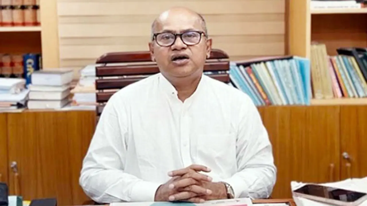 তফসিলের সঙ্গে সংলাপের কোনো সম্পর্ক নেই : অ্যাটর্নি জেনারেল