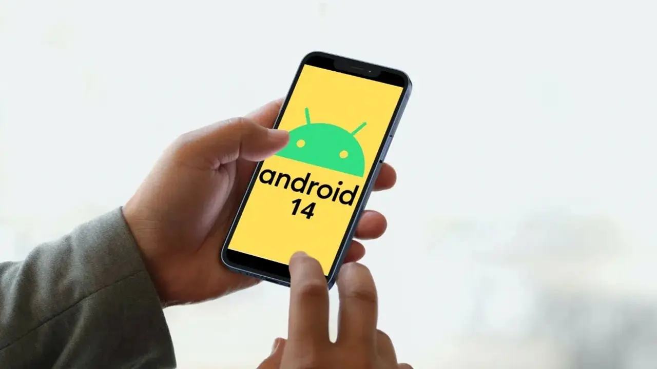 নতুন ফিচার নিয়ে এসেছে অ্যান্ড্রয়েড ১৪