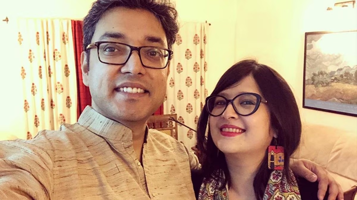 পিয়ার সঙ্গে বিচ্ছেদ ছিল জীবনের সবচেয়ে বড় ক্ষতি : অনুপম