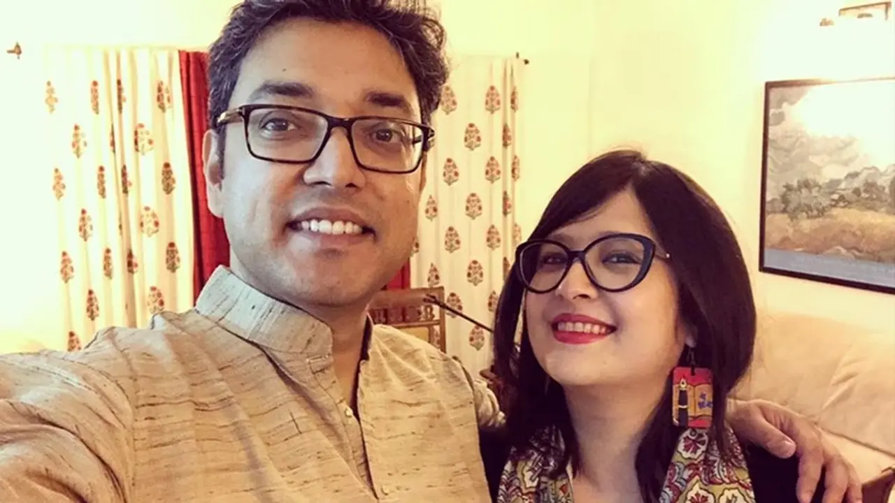পিয়ার সঙ্গে বিচ্ছেদ ছিল জীবনের সবচেয়ে বড় ক্ষতি : অনুপম