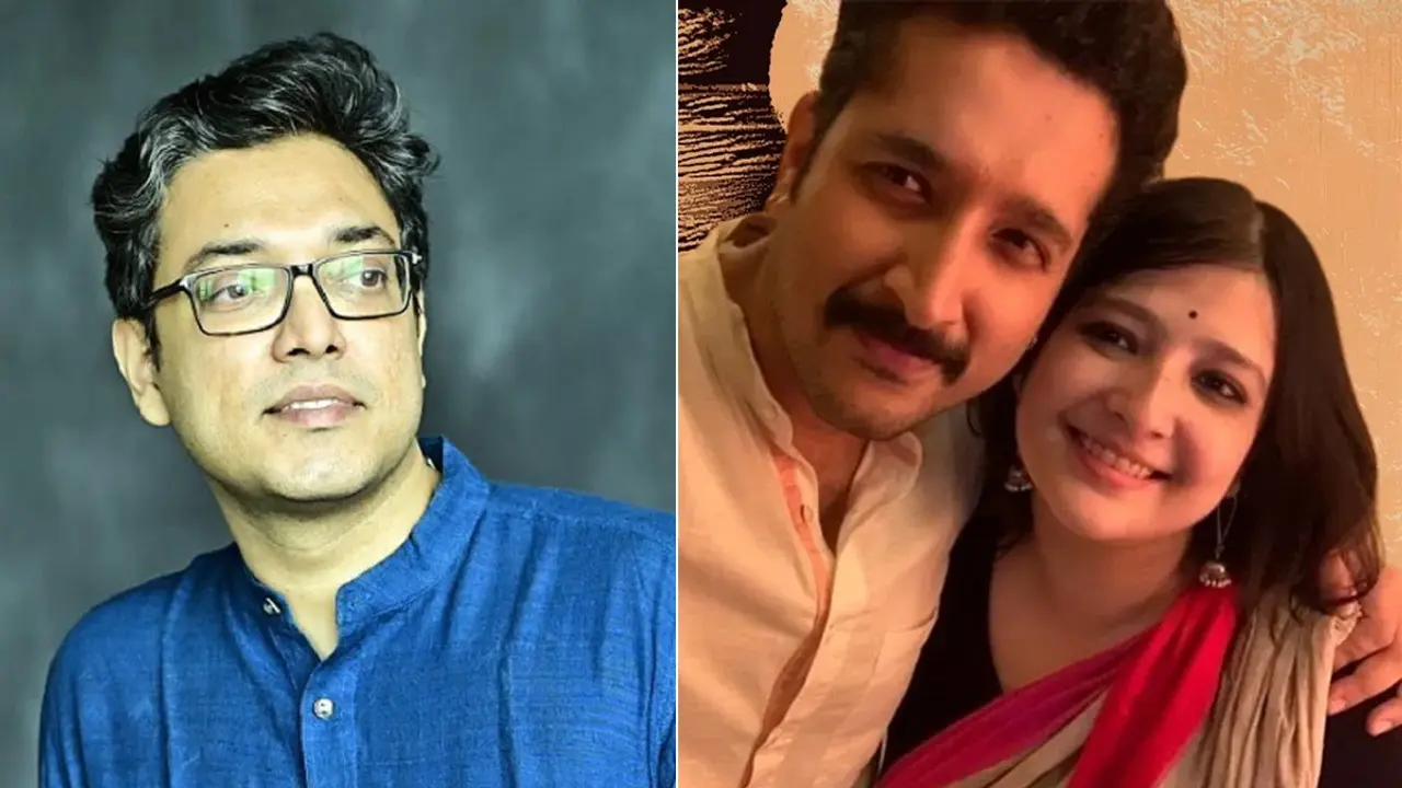 আমাকে কিছু জানায়নি, প্রাক্তনের বিয়ে নিয়ে নীরবতা ভাঙলেন অনুপম
