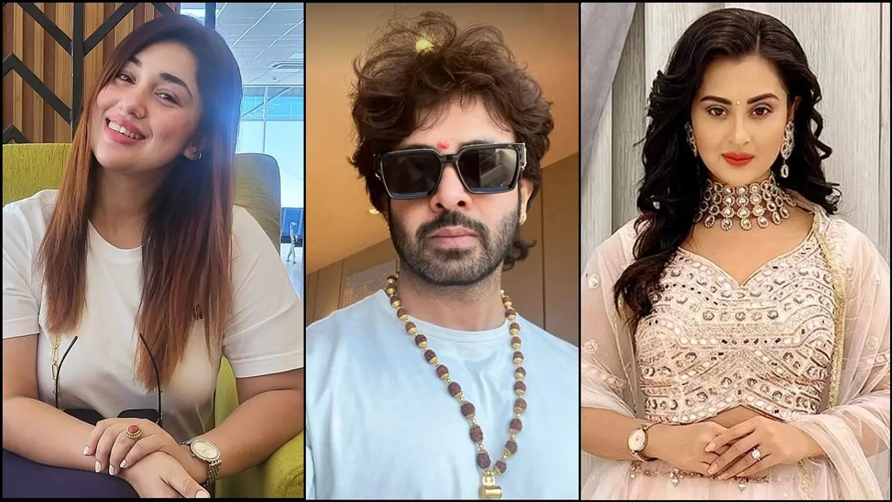 শাকিব-বুবলীর বিয়ে নিয়ে অপু বিশ্বাসের ‘রহস্য’