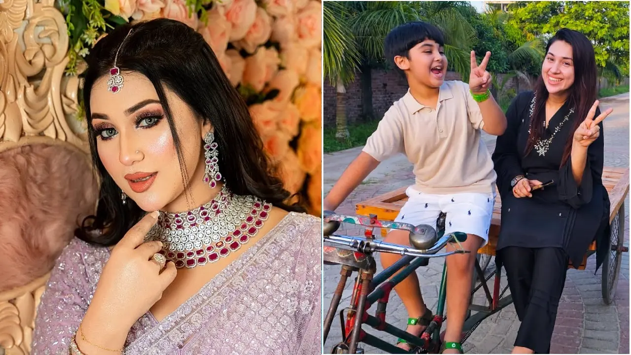 অপুর ইচ্ছে ছেলে হবে ডাক্তার, জয় হতে চায় কাউবয়