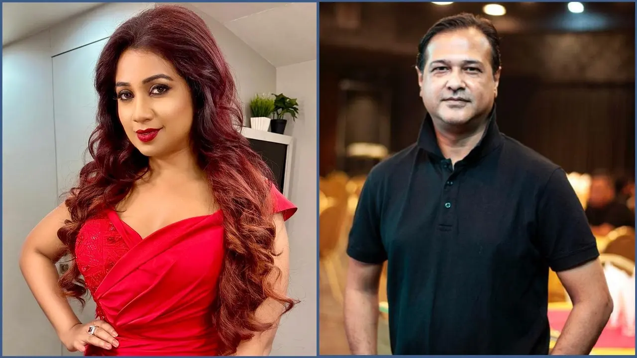 শ্রেয়া ঘোষালের সঙ্গে গাইবেন আসিফ