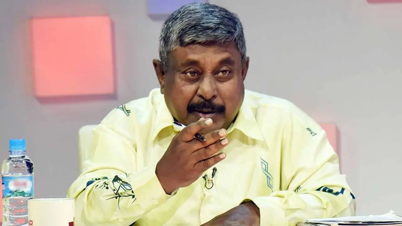 বিএনপি চেয়ারপারসনের উপদেষ্টা ঢালী গ্রেপ্তার