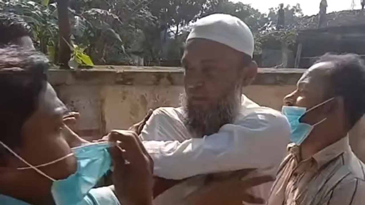 মনোনয়ন ফরম কেনায় স্বতন্ত্র প্রার্থীর ওপর হামলার অভিযোগ