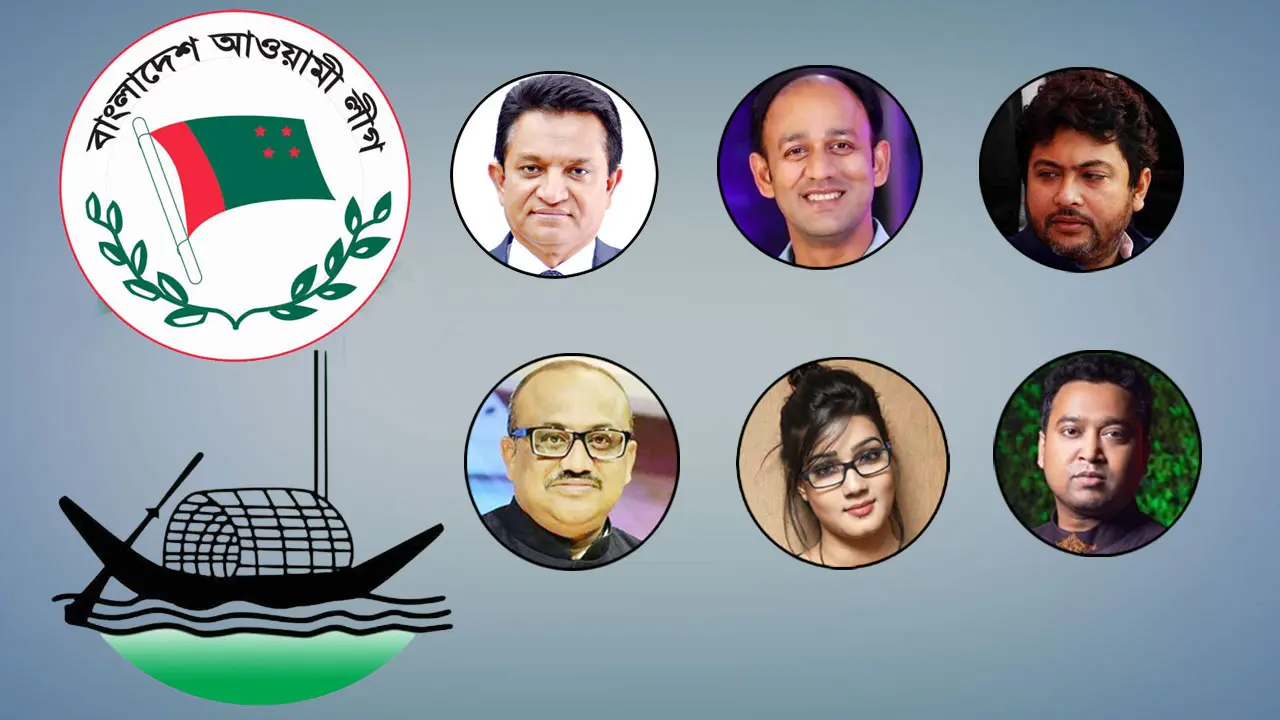 নৌকার বিরুদ্ধে সারা দেশে ‘দলীয়’ স্বতন্ত্র!