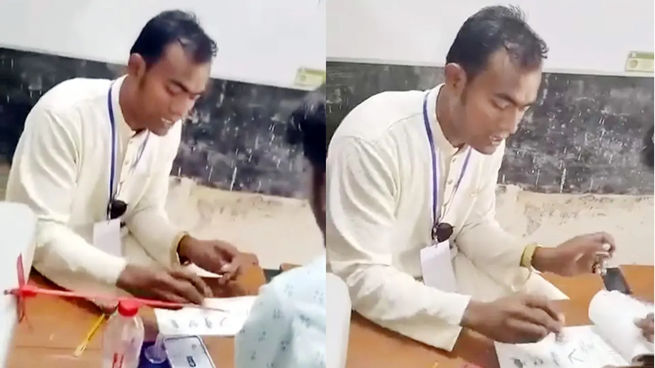 ‘ছাত্রলীগ ছাড়া অন্য কোনো রাজনীতির সঙ্গে যুক্ত ছিলেন না আজাদ’