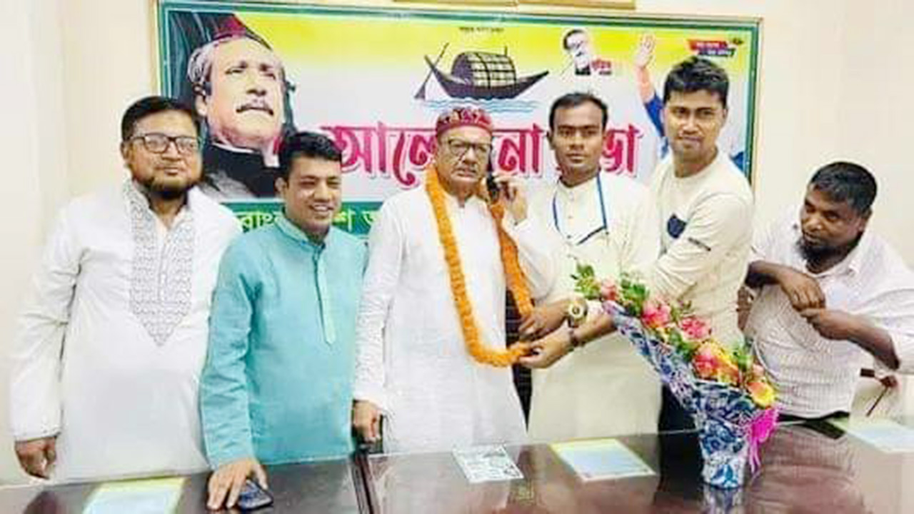 dhakapost.com