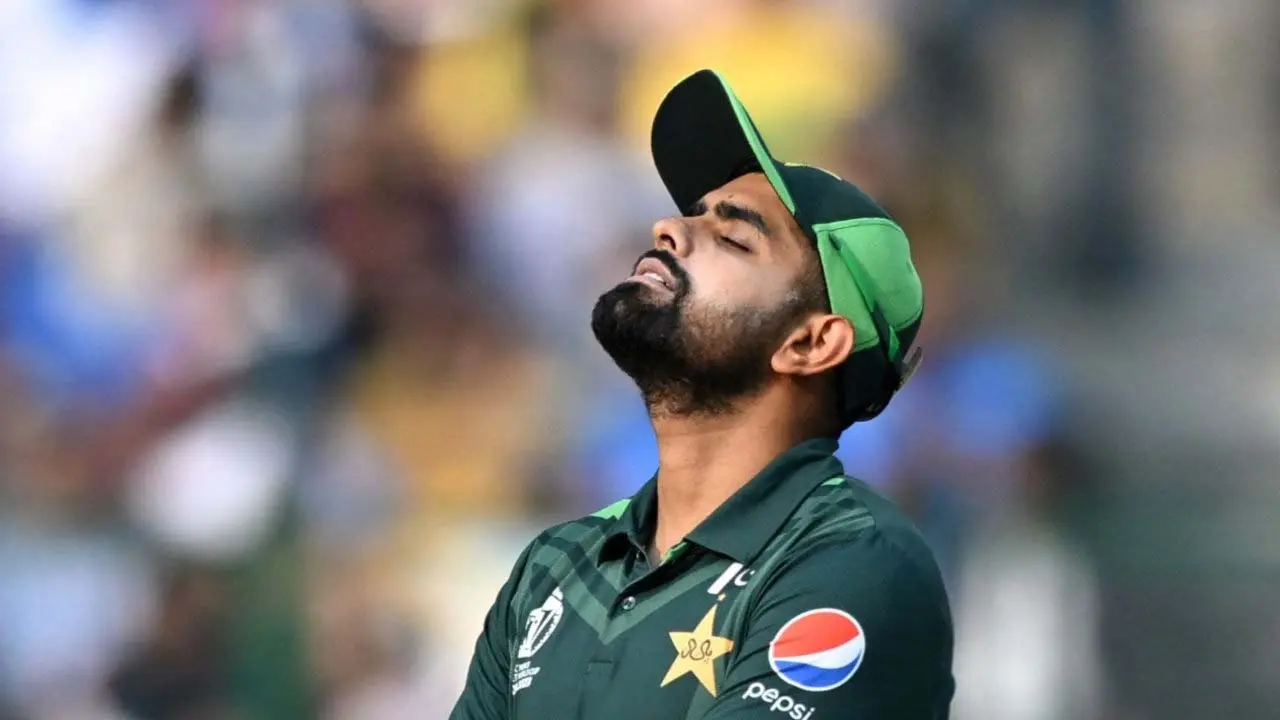 দেশে ফিরেই নেতৃত্ব ছাড়তে চলেছেন বাবর