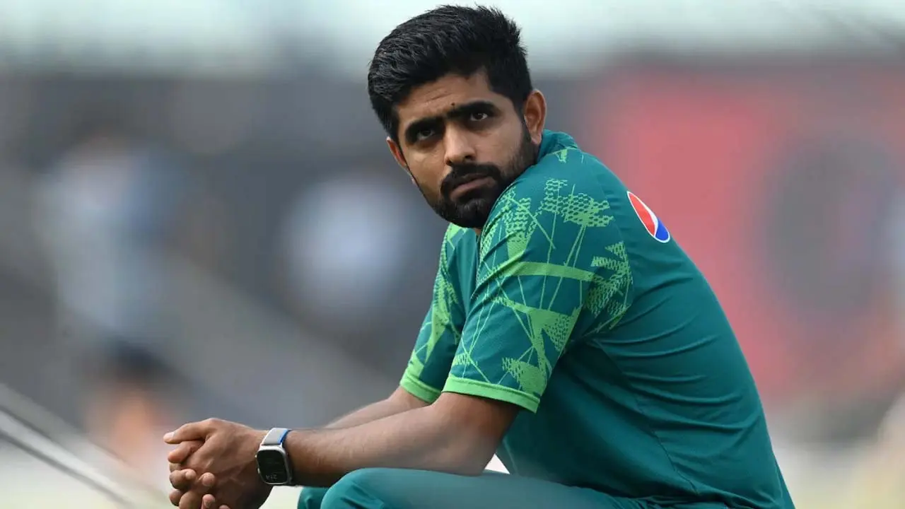 যে অবাস্তব সমীকরণের সামনে পাকিস্তান