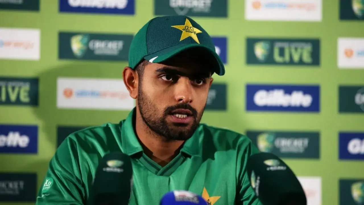 কলকাতার দর্শকদের ধন্যবাদ বাবরের 