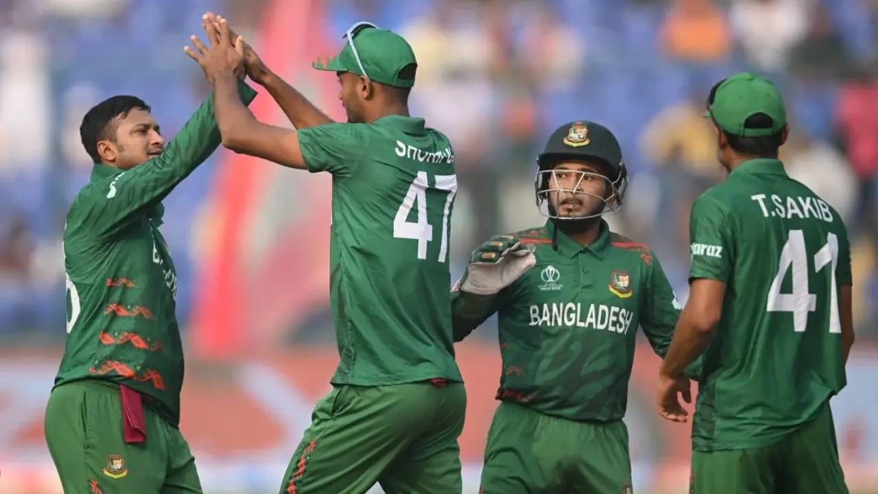 অস্ট্রেলিয়াকে চ্যালেঞ্জ জানানোর প্রত্যাশা টাইগার নির্বাচকের