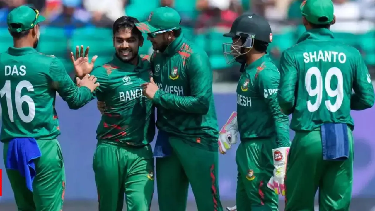 নতুন অধিনায়ক নিয়ে যা ভাবছে বিসিবি