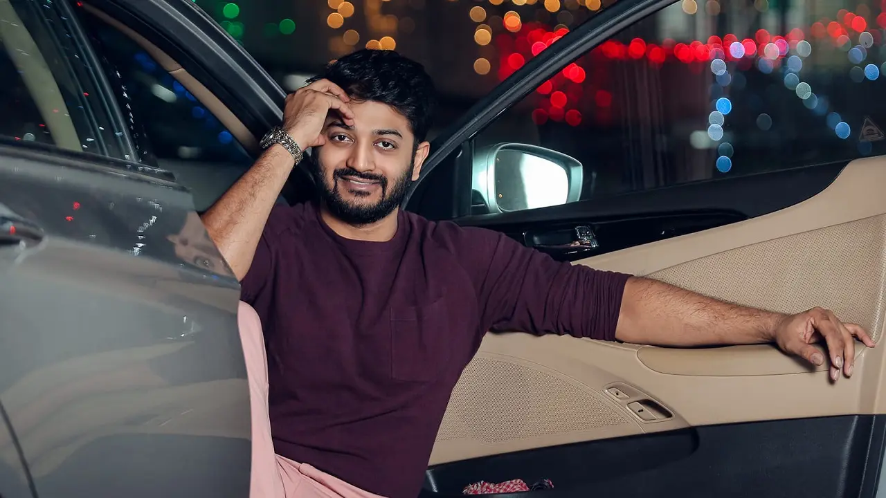 স্ক্যান্ডালের জন্য বিয়ে করতে পারছি না : বাপ্পি