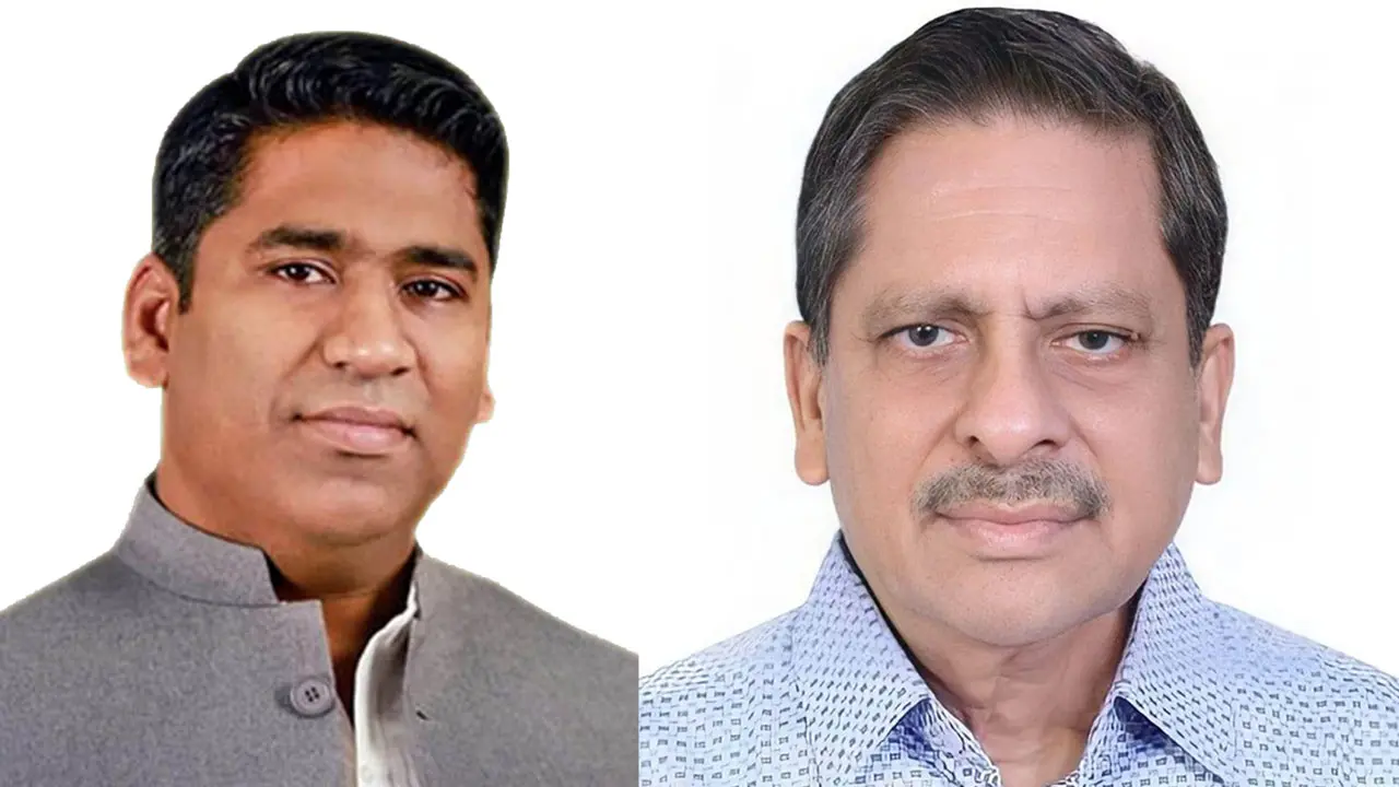 অব্যাহতি নিচ্ছেন মেয়র সাদিক, দেখা হচ্ছে না চাচা-ভাতিজার