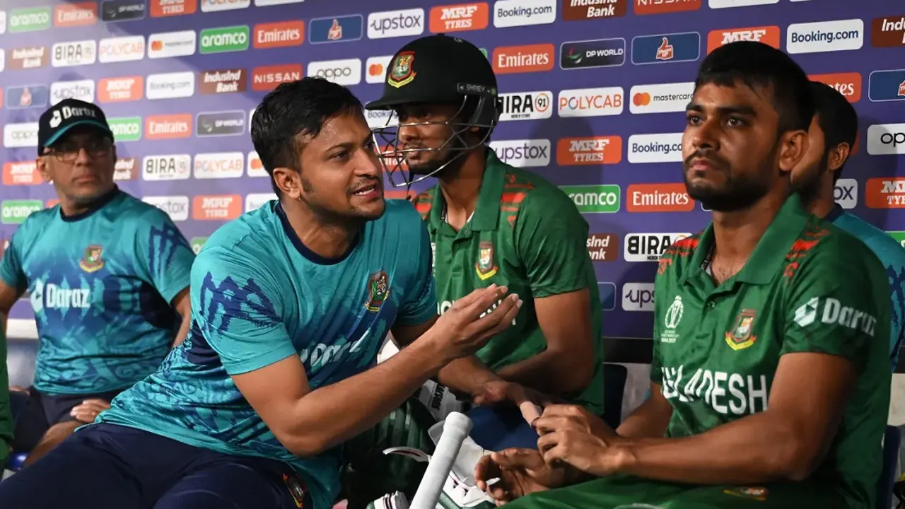‘বিশ্বকাপ নয়, বাংলাদেশ জিতেছে কথার লড়াইয়ে’