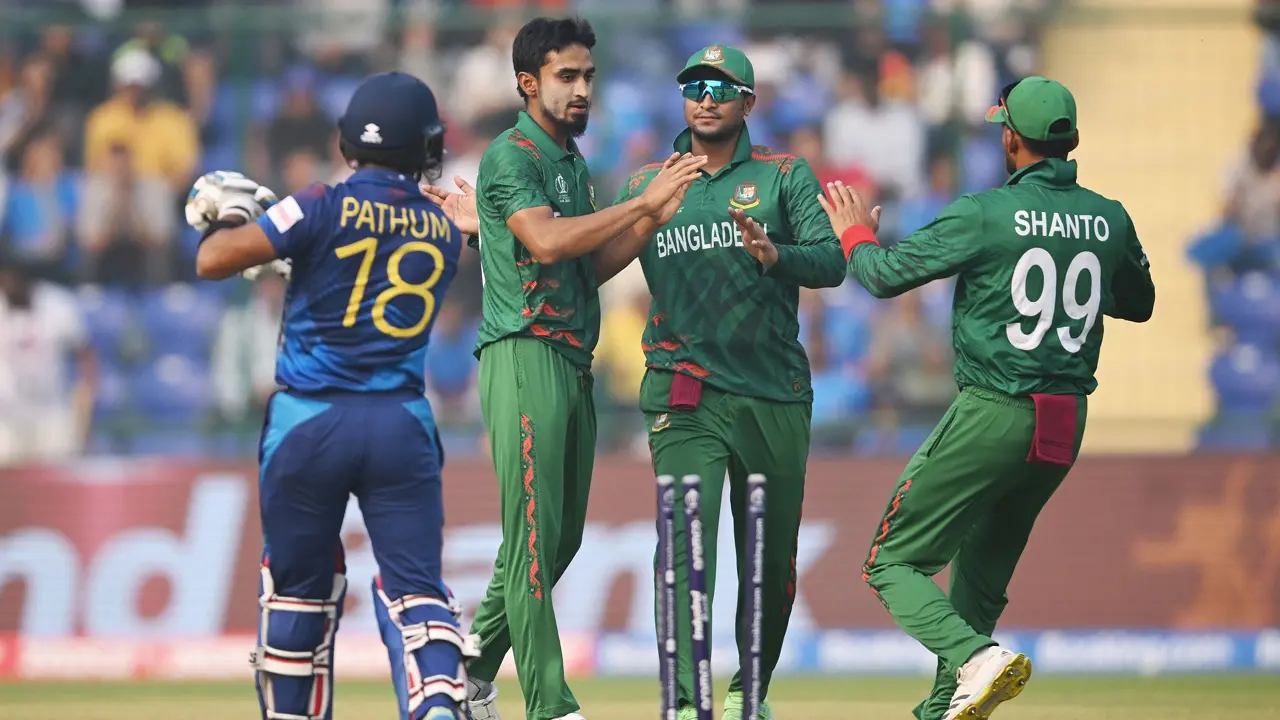 চ্যাম্পিয়ন্স ট্রফি খেলতে যা প্রয়োজন বাংলাদেশের