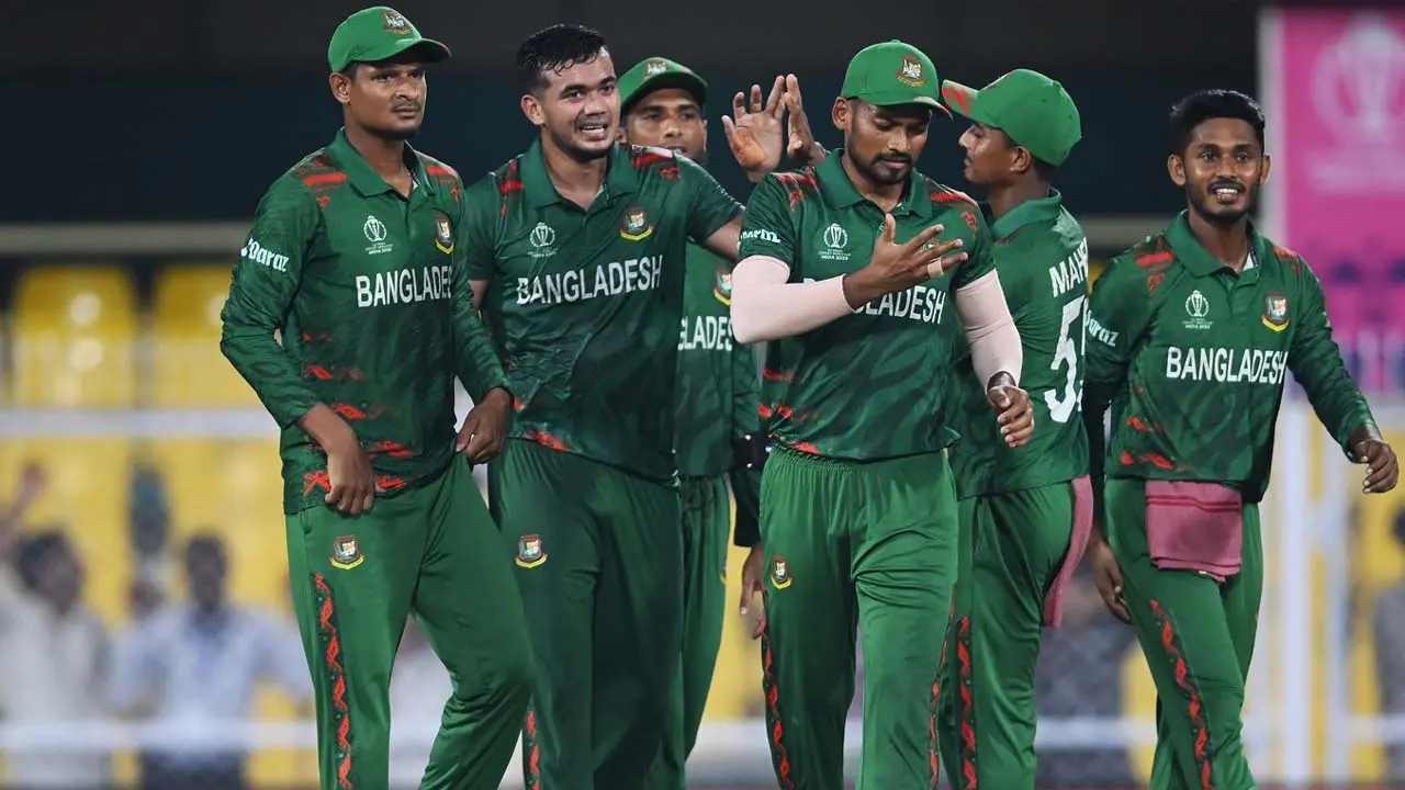 World cup Prize Money: লিগপর্বে বাদ পড়েও কত টাকা পাচ্ছে বাংলাদেশ