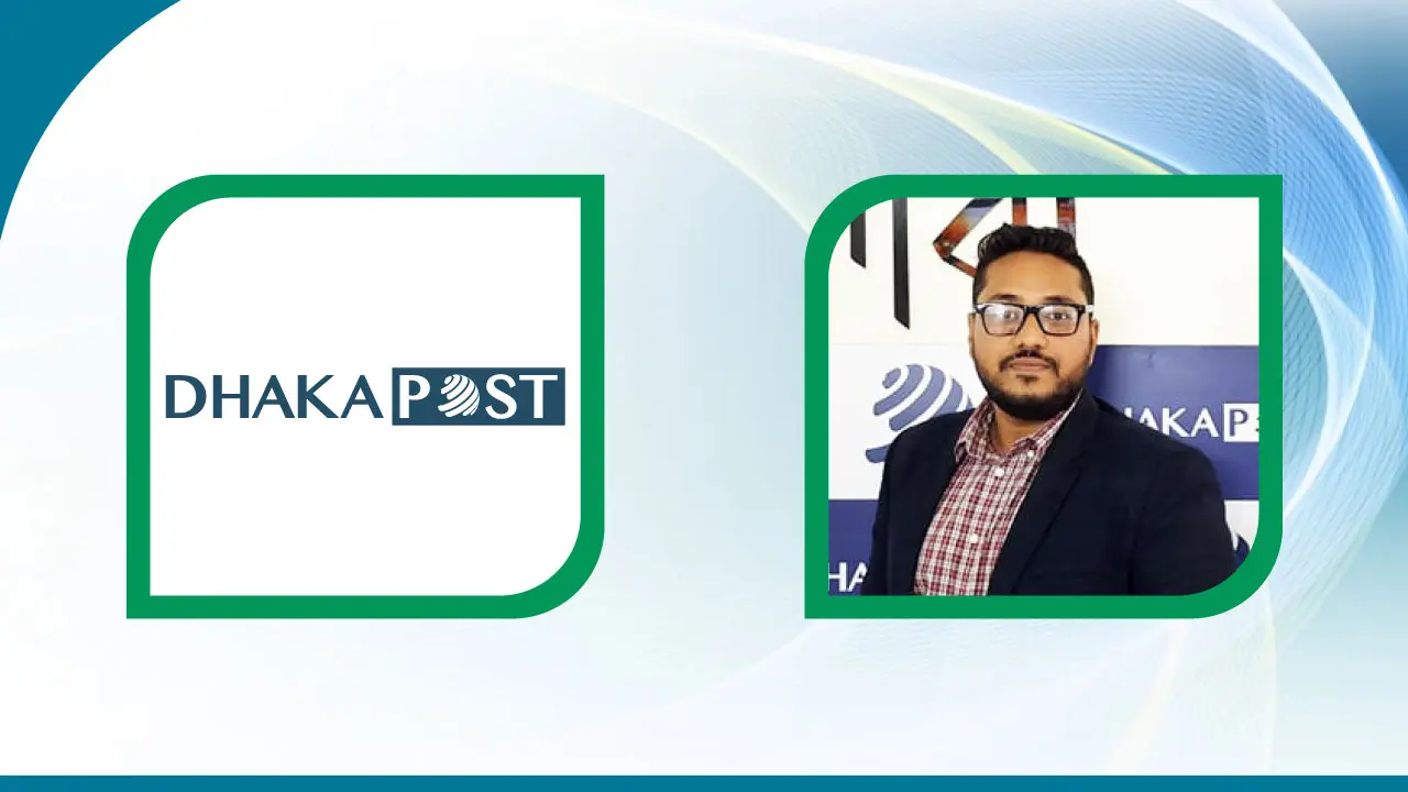 ডিআরইউ বেস্ট রিপোর্টিং অ্যাওয়ার্ড পেলেন ঢাকা পোস্টের আদনান