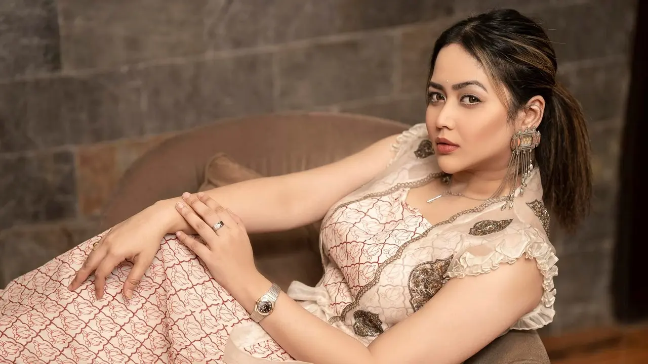 আমি কাউকে ভয় পাই না : ভাবনা
