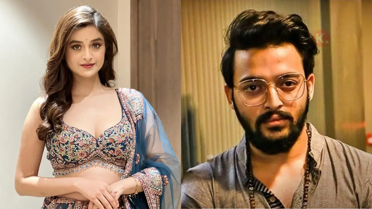 বিয়ে করছেন সৌরভ-দর্শনা বণিক