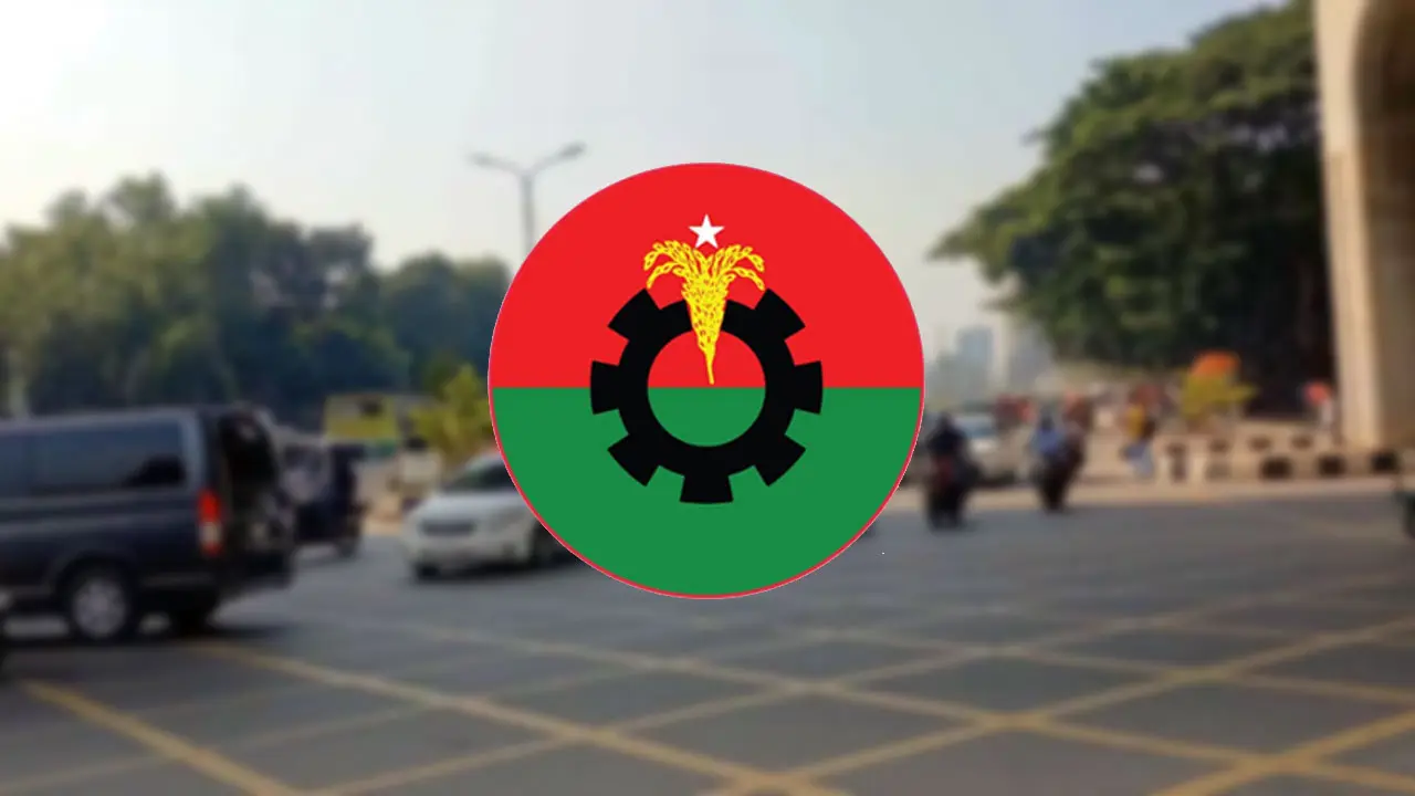 বুধ ও বৃহস্পতিবার ফের অবরোধ কর্মসূচি দেবে বিএনপি