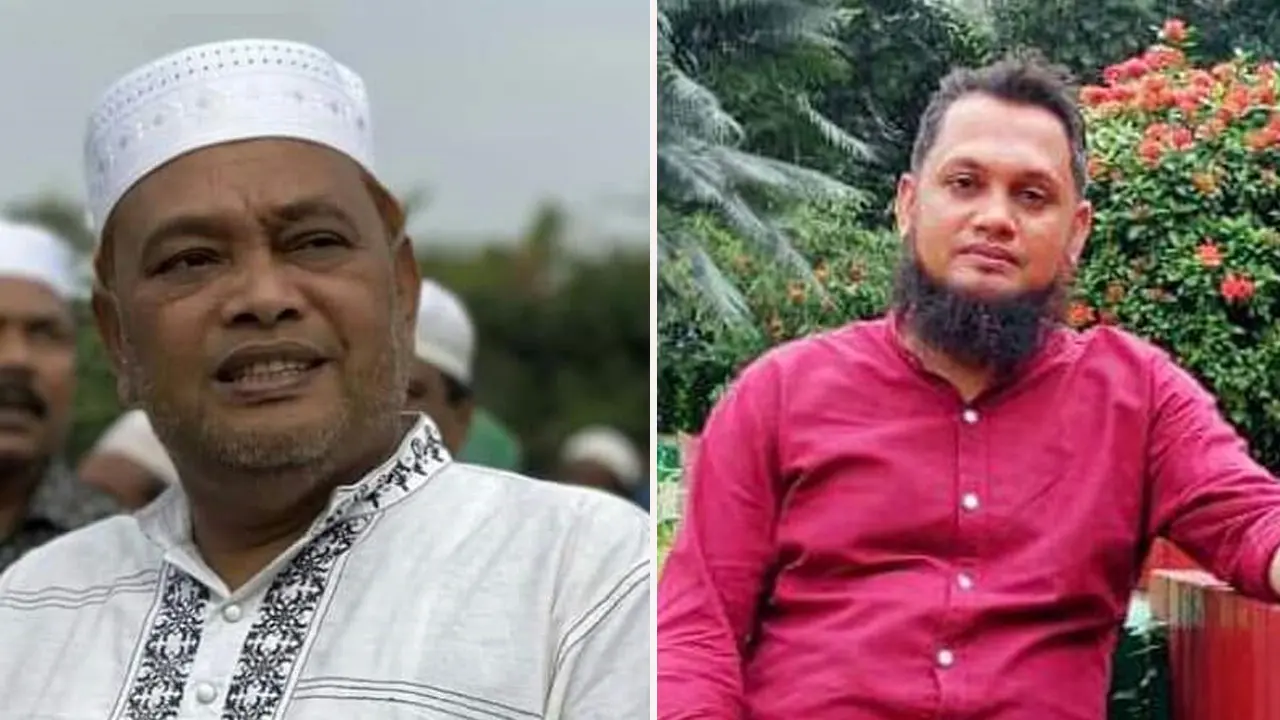 সন্তান হিসেবে স্বীকৃতি পেলে বদির বিরুদ্ধে লড়বেন না ইসহাক