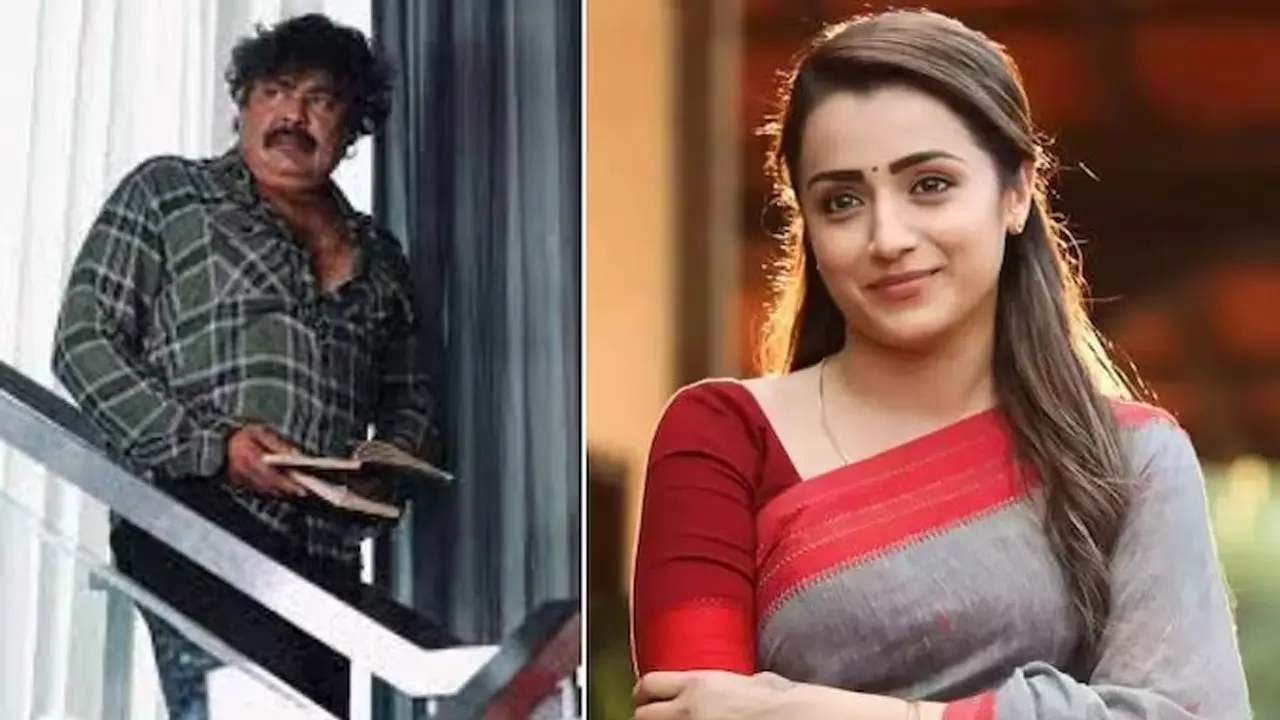 ‘আগের সব সিনেমাতে আমি নায়িকাদের তুলে বিছানায় নিয়ে যেতাম’