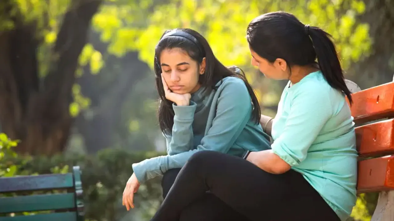 ব্রেকআপের কষ্ট কি উপকারিও হতে পারে?