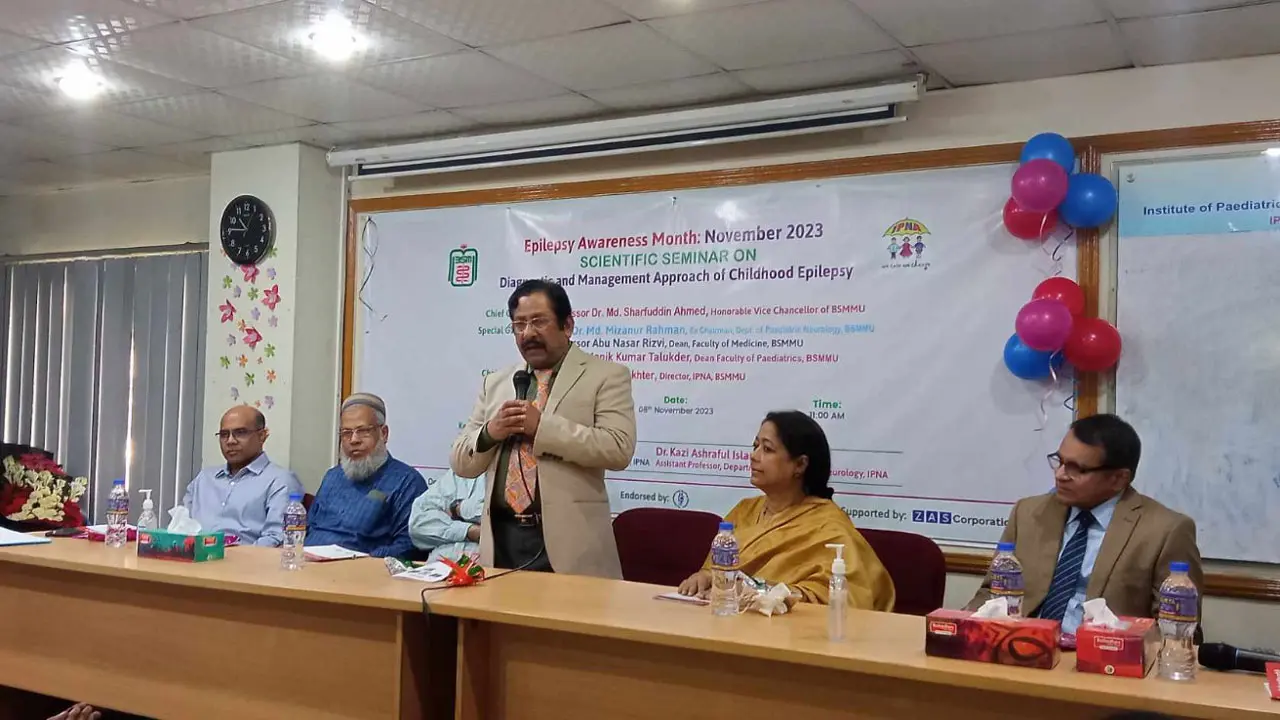 বাবা-মায়ের ‘অসচেতনতায়’ ভয়াবহ হচ্ছে মৃগী রোগ