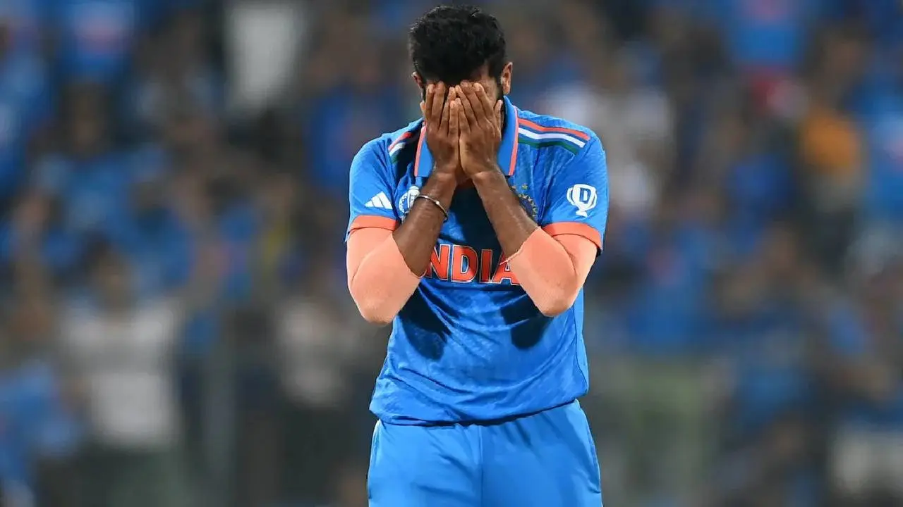 ফাইনালের আগে ভারতীয় শিবিরে অন্যরকম দুশ্চিন্তা
