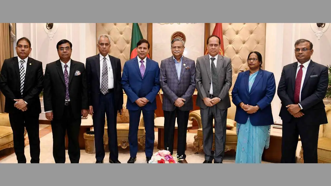 রাষ্ট্রপতি সম্মতি দিয়েছেন, দ্রুত সময়ের মধ্যে তফসিল : সিইসি