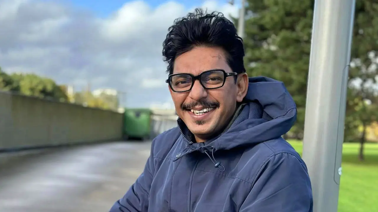 বাংলাদেশে কারা ভারতবিদ্বেষী, বললেন চঞ্চল চৌধুরী