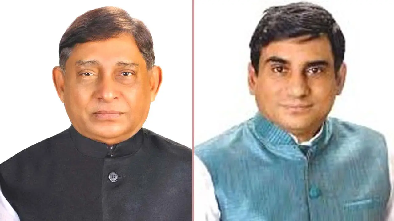 একই আসনে নৌকা চান মায়া ও তার ছেলে