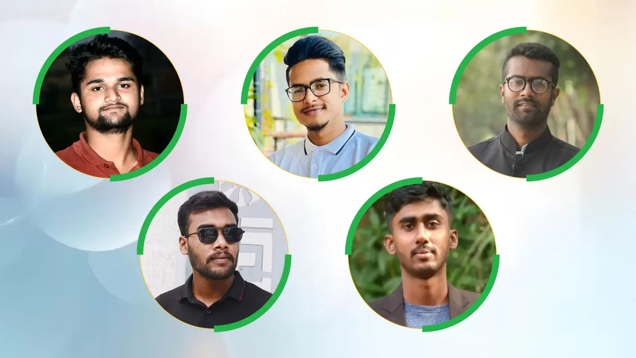 মধ্যরাতে গান বাজায় ছাত্রলীগ নেতা, নিষেধ করায় শিক্ষার্থীকে মারধর