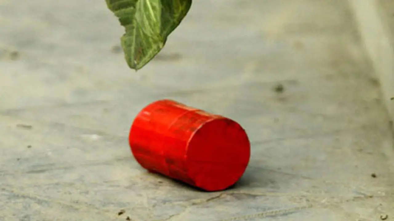 ফার্মগেটে ২টি ককটেল বিস্ফোরণ