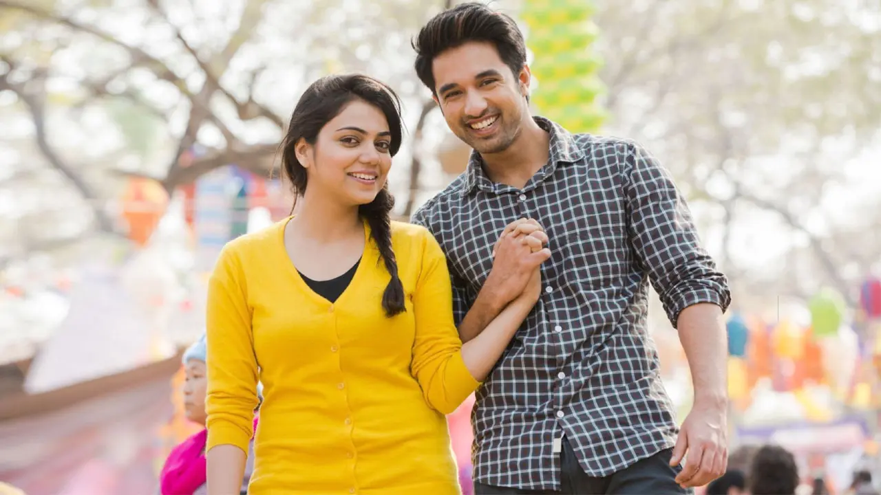 সুখী দম্পতিদের ৫ অভ্যাস