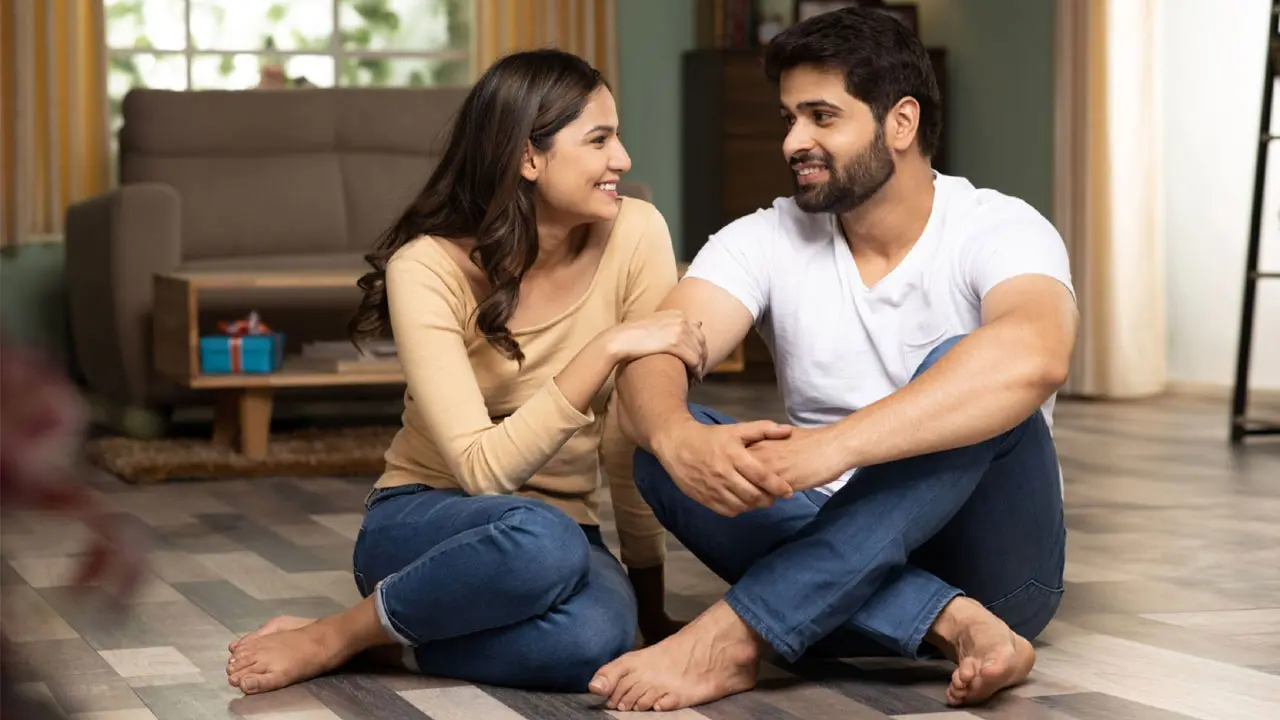 সঙ্গীকে কোনোকিছুর জন্য রাজি করাবেন যেভাবে