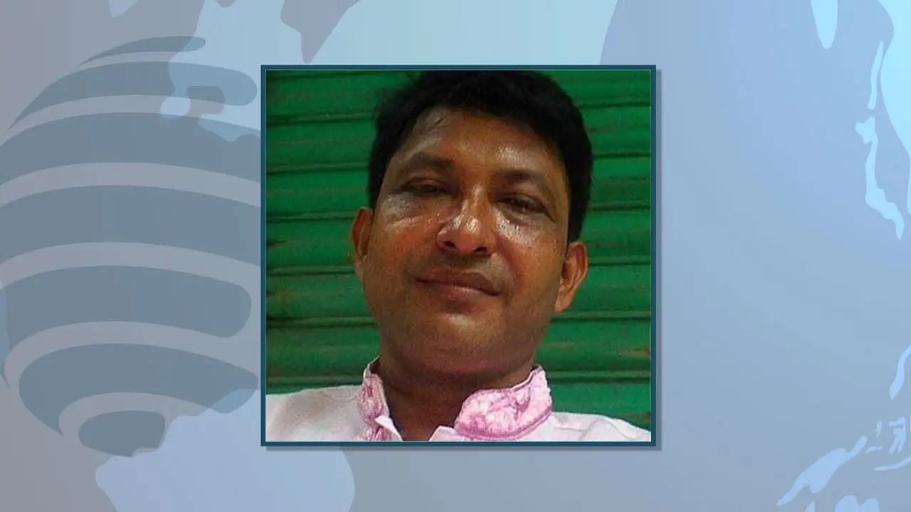 চার বছর আগে মারা যাওয়া বিএনপি নেতার কারাদণ্ড