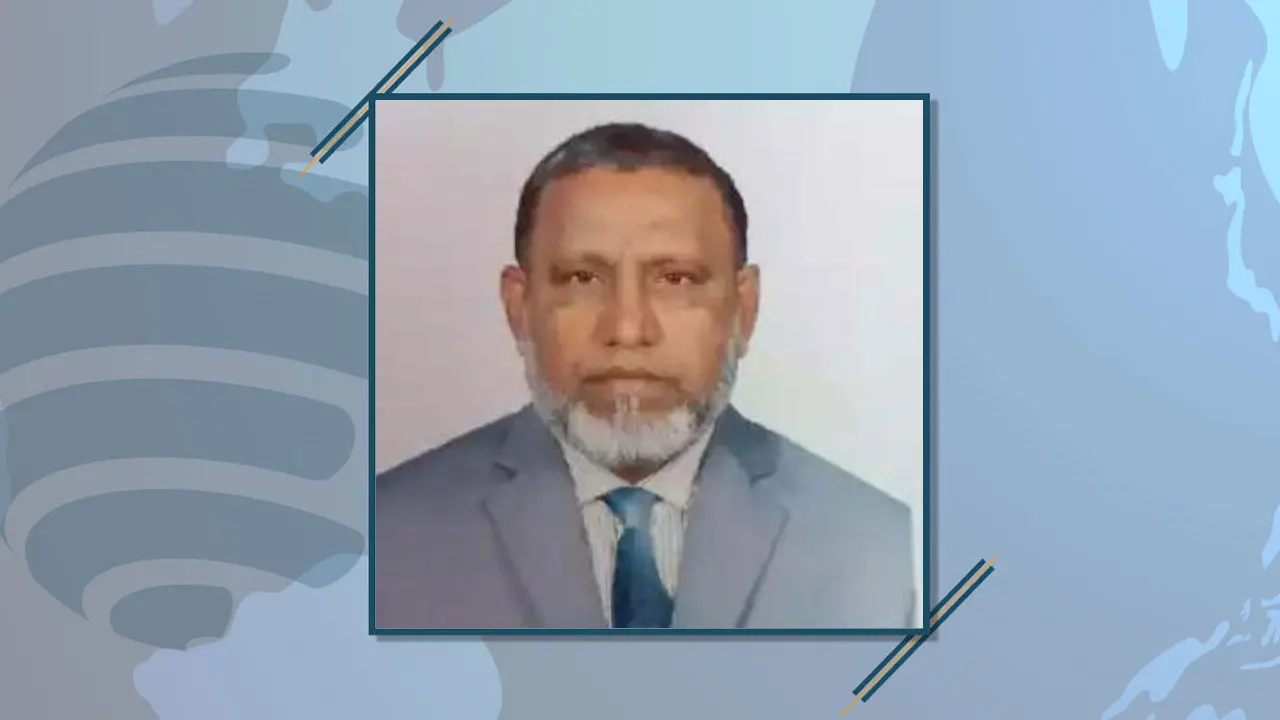 কনস্টেবল হত্যা মামলায় বিএনপি নেতা গোলাম মোস্তফা গ্রেপ্তার