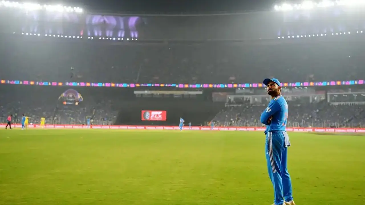 ভারত যেন ভাঙা বিয়ে বাড়ি