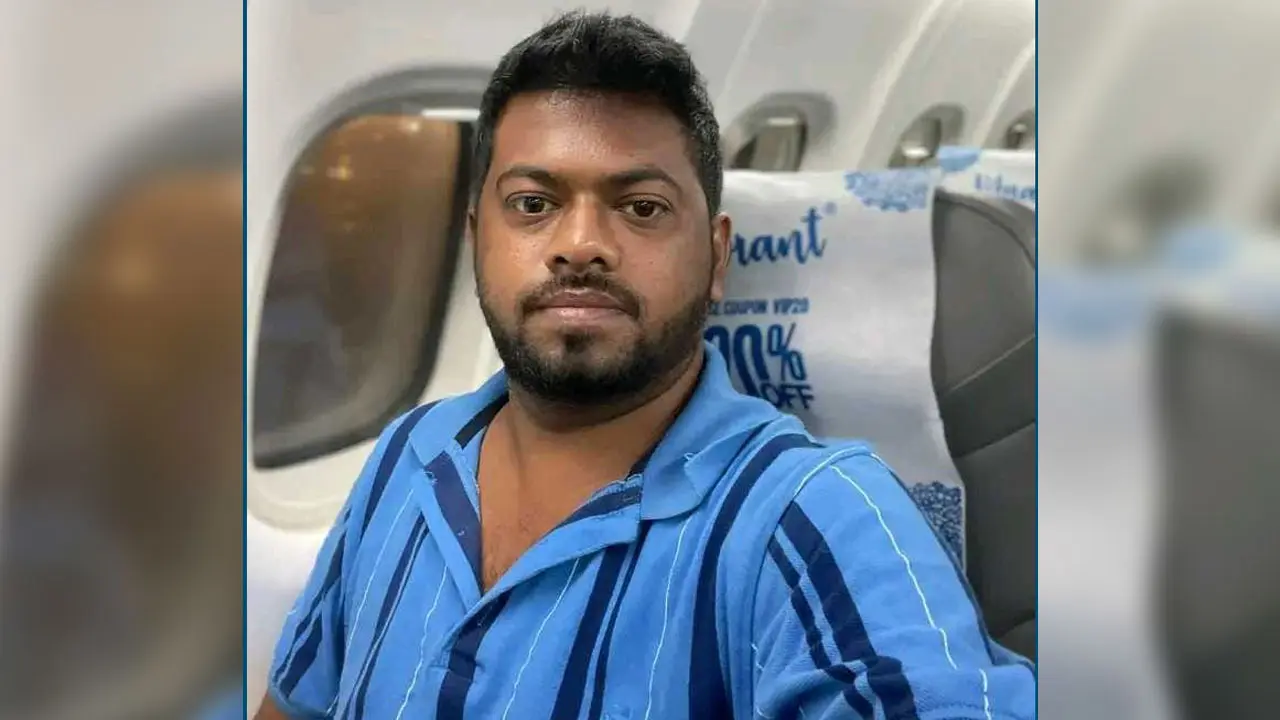 বাবা চেনেন না তার ৭ বছরের কন্যাশিশুকে!